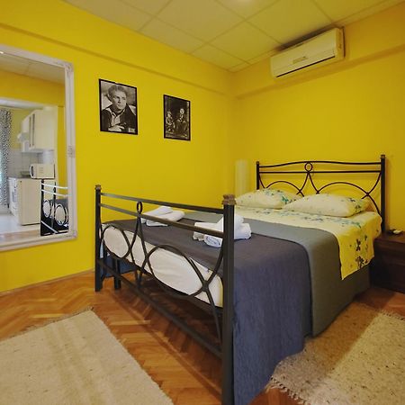 Apartments Gareta Gradac  Εξωτερικό φωτογραφία