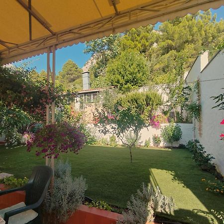 Apartments Gareta Gradac  Εξωτερικό φωτογραφία