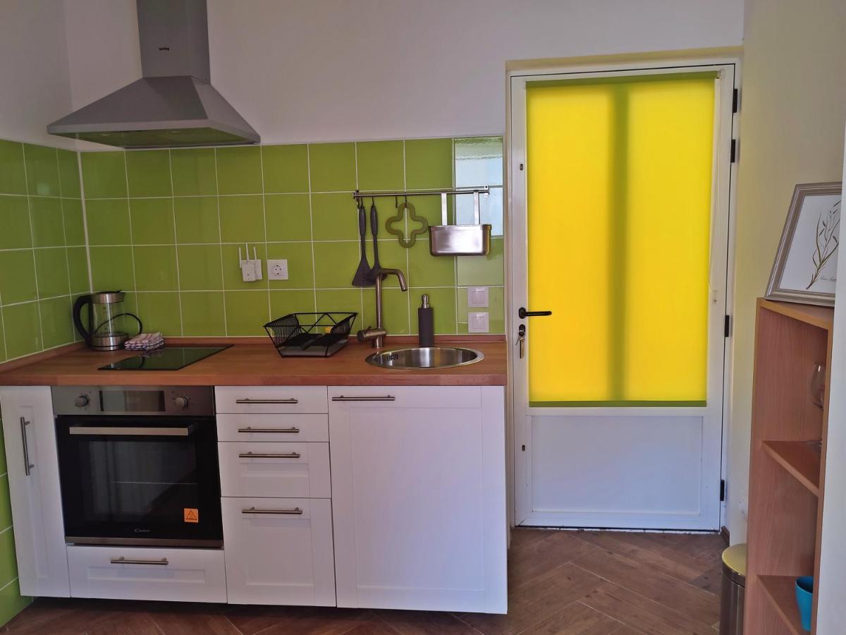 Apartments Gareta Gradac  Εξωτερικό φωτογραφία