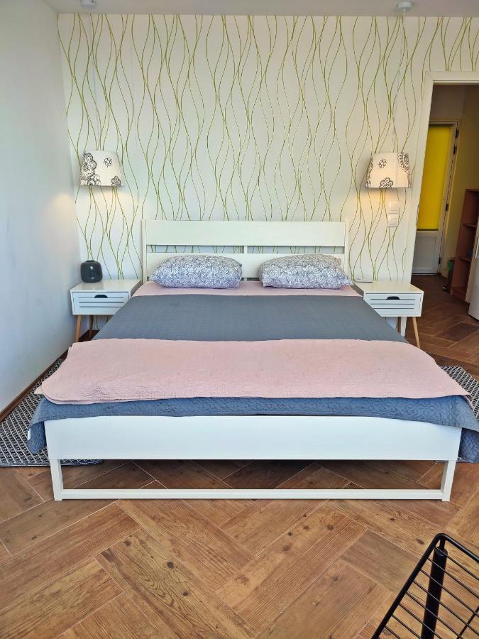 Apartments Gareta Gradac  Εξωτερικό φωτογραφία