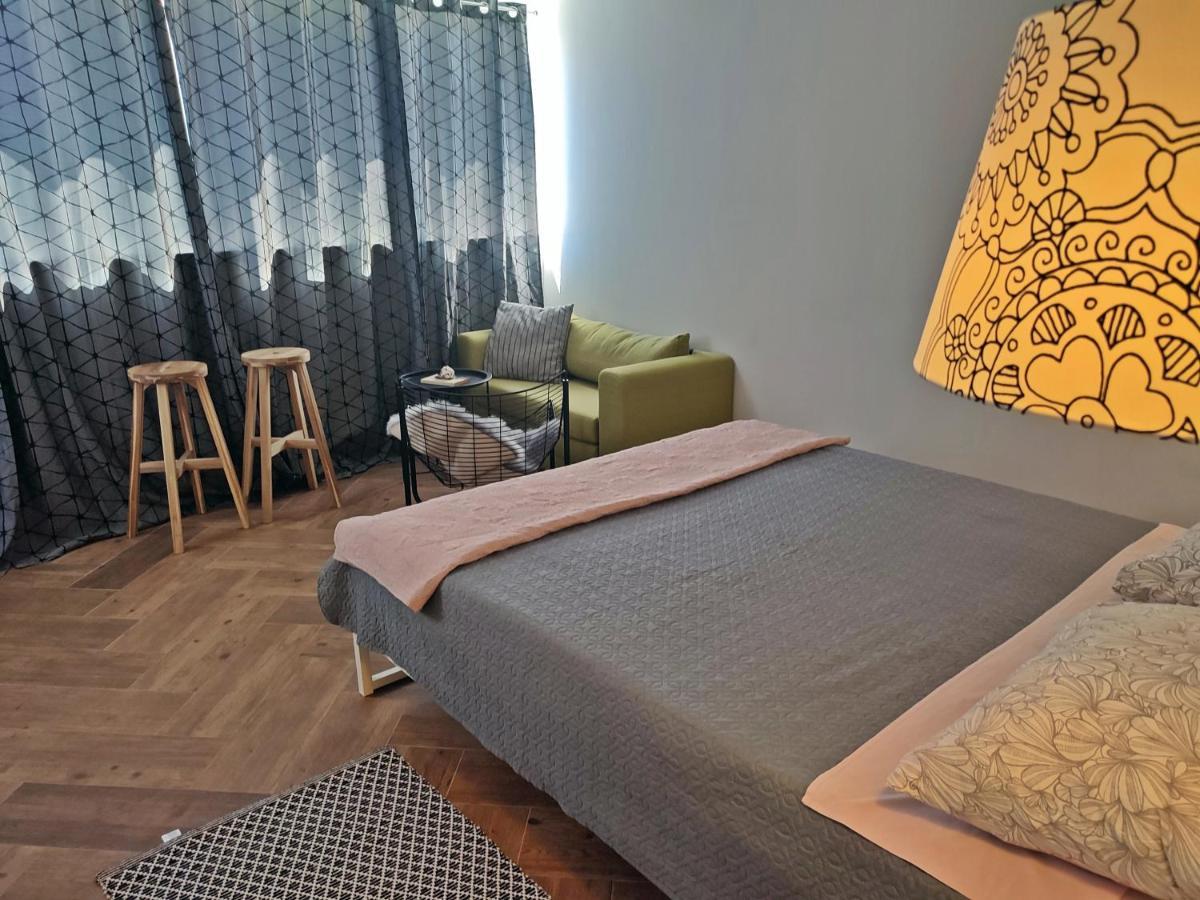 Apartments Gareta Gradac  Εξωτερικό φωτογραφία