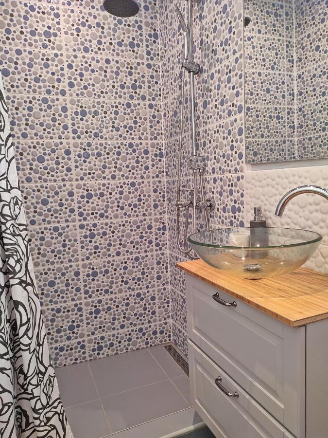 Apartments Gareta Gradac  Εξωτερικό φωτογραφία