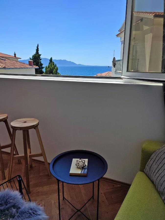 Apartments Gareta Gradac  Εξωτερικό φωτογραφία