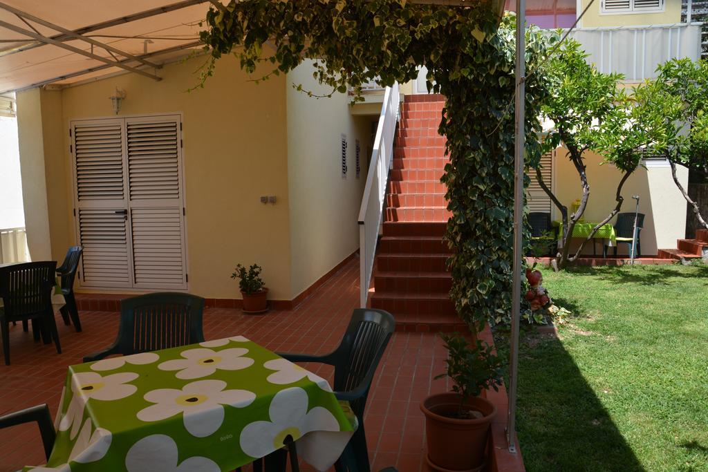 Apartments Gareta Gradac  Εξωτερικό φωτογραφία