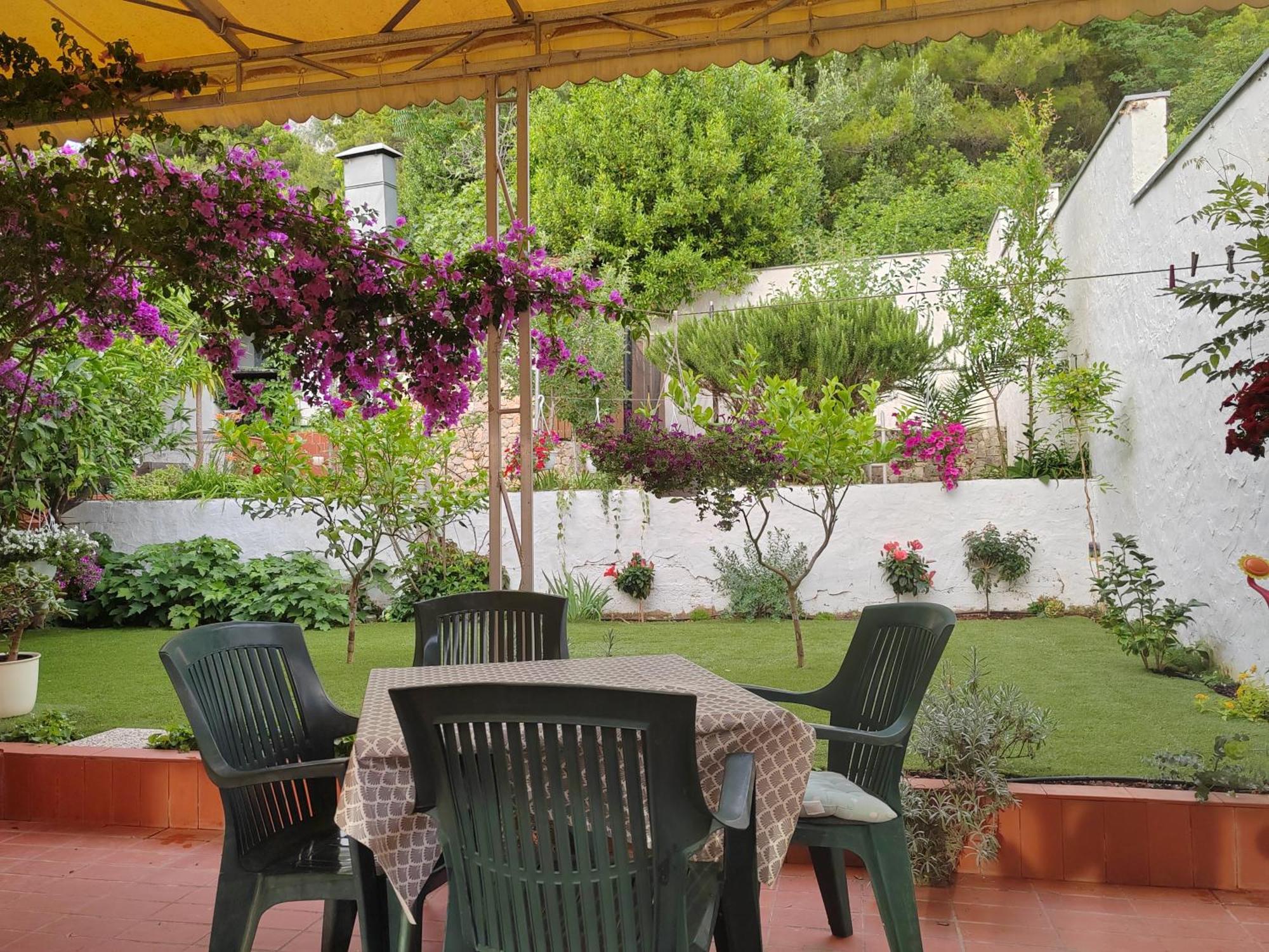 Apartments Gareta Gradac  Εξωτερικό φωτογραφία