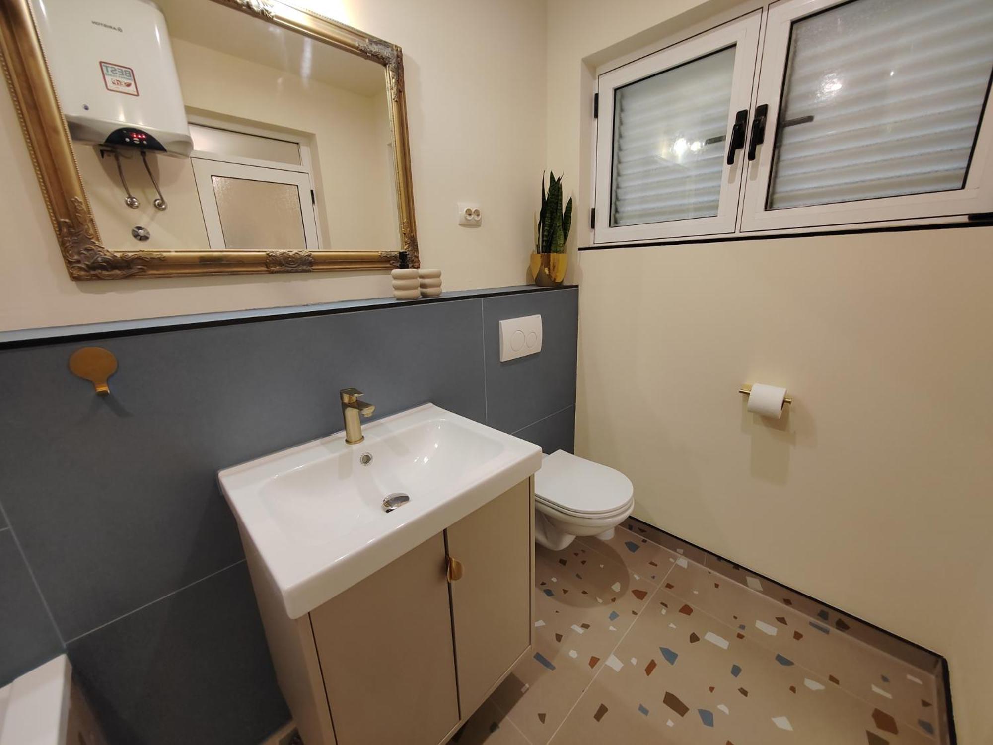 Apartments Gareta Gradac  Εξωτερικό φωτογραφία