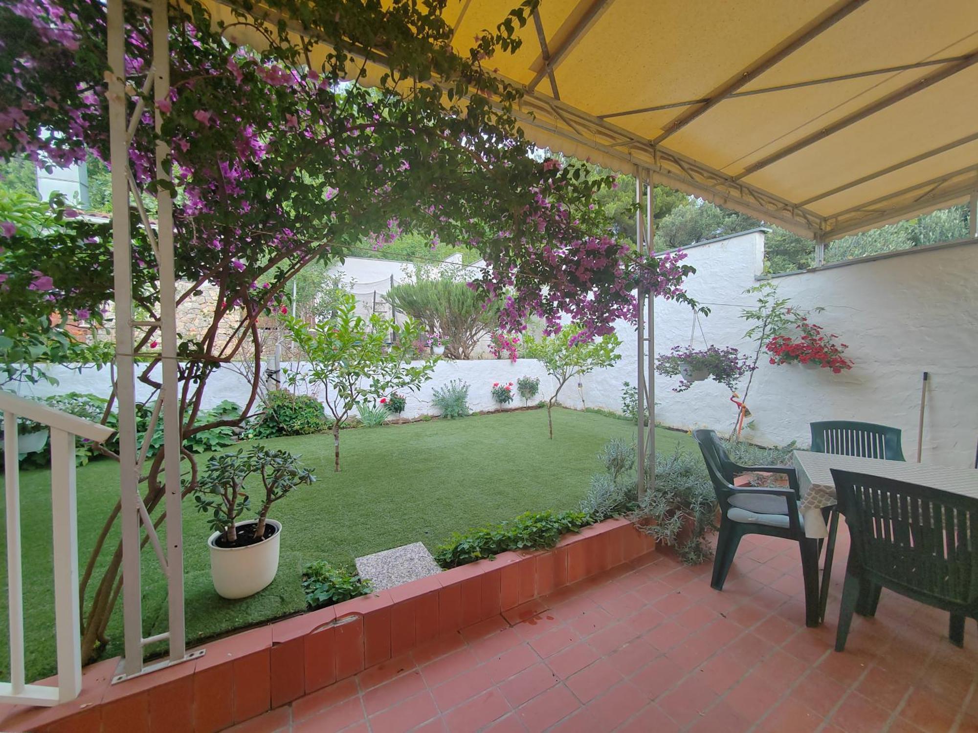 Apartments Gareta Gradac  Εξωτερικό φωτογραφία