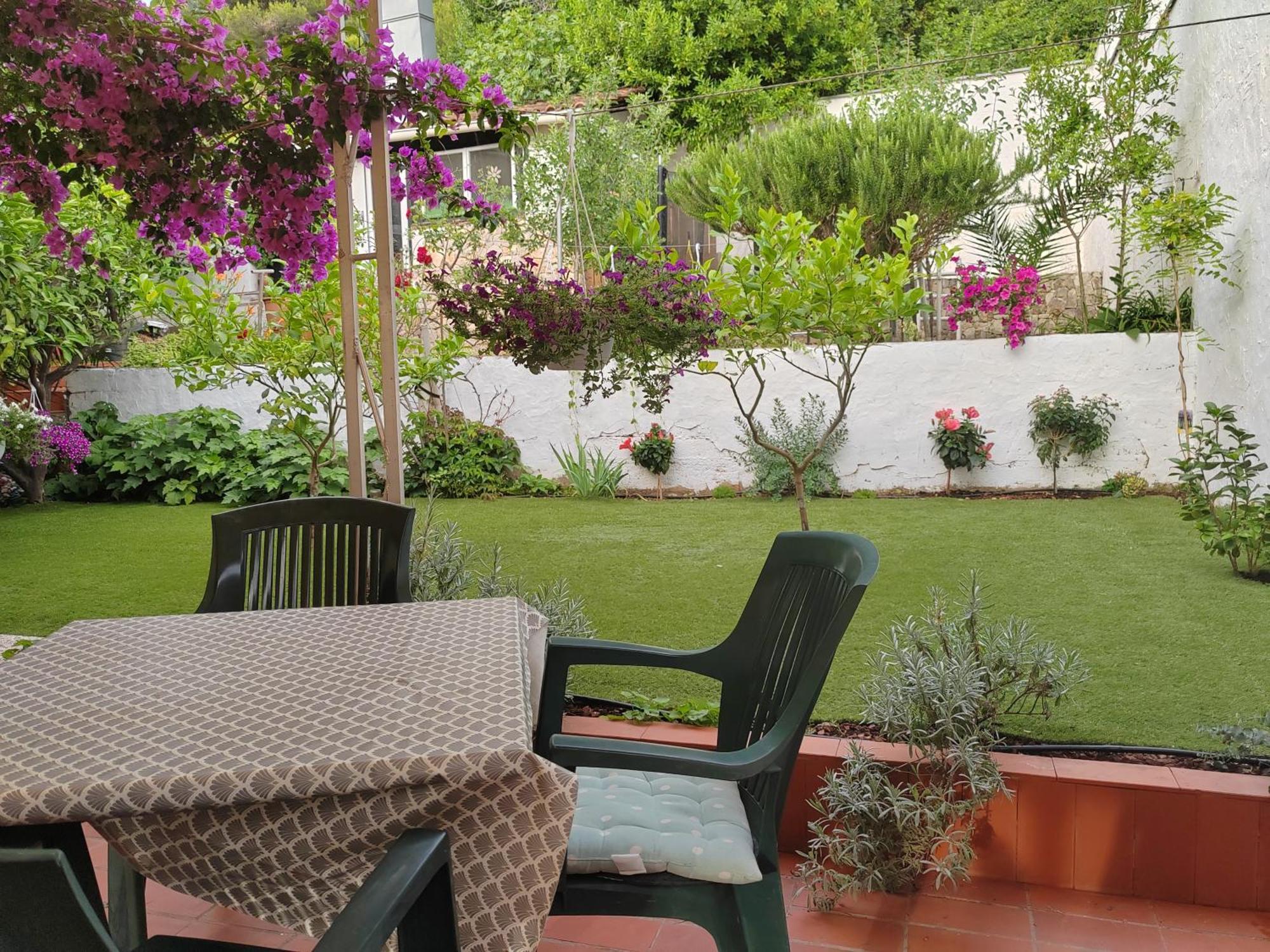 Apartments Gareta Gradac  Εξωτερικό φωτογραφία