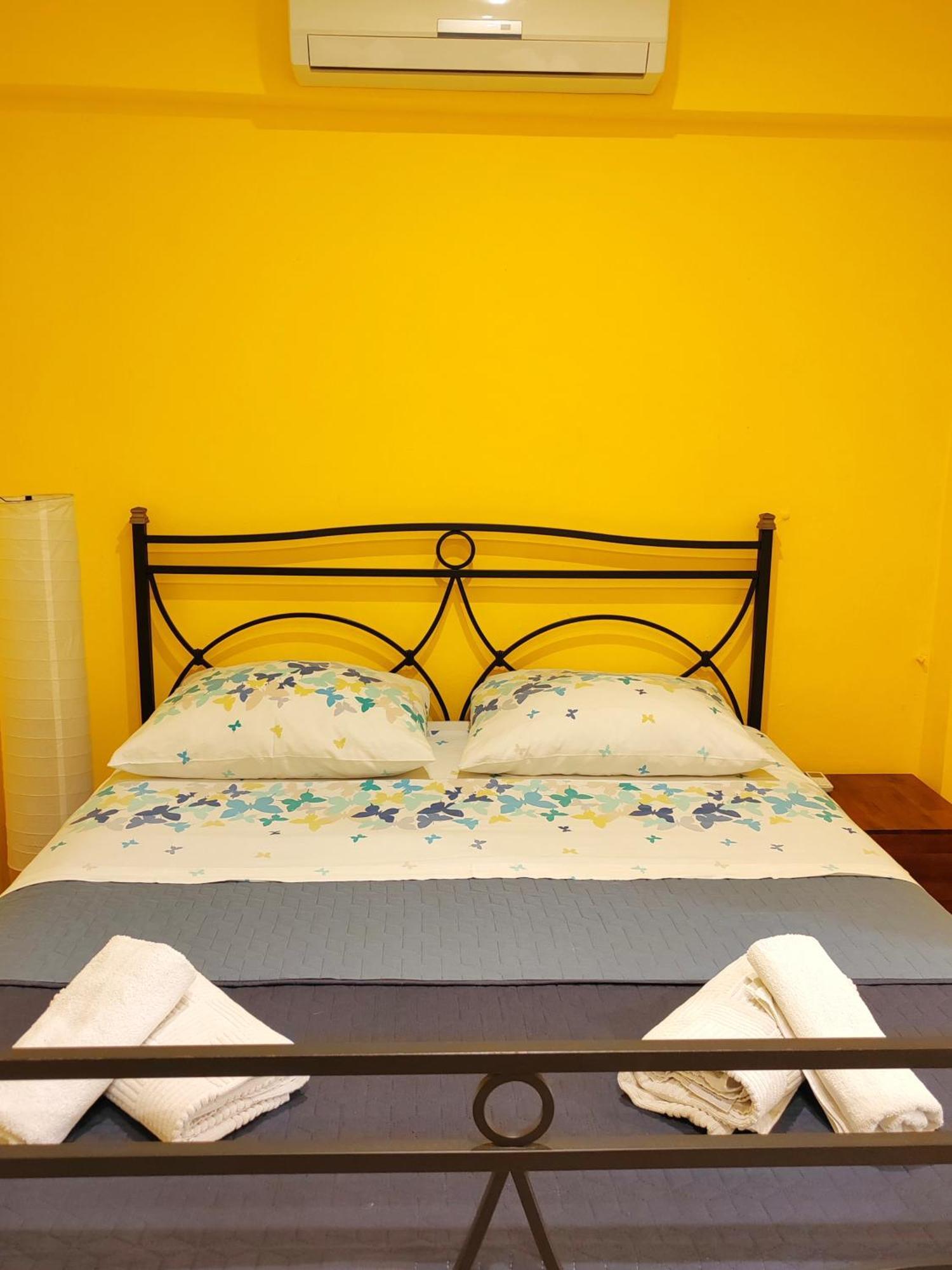 Apartments Gareta Gradac  Εξωτερικό φωτογραφία