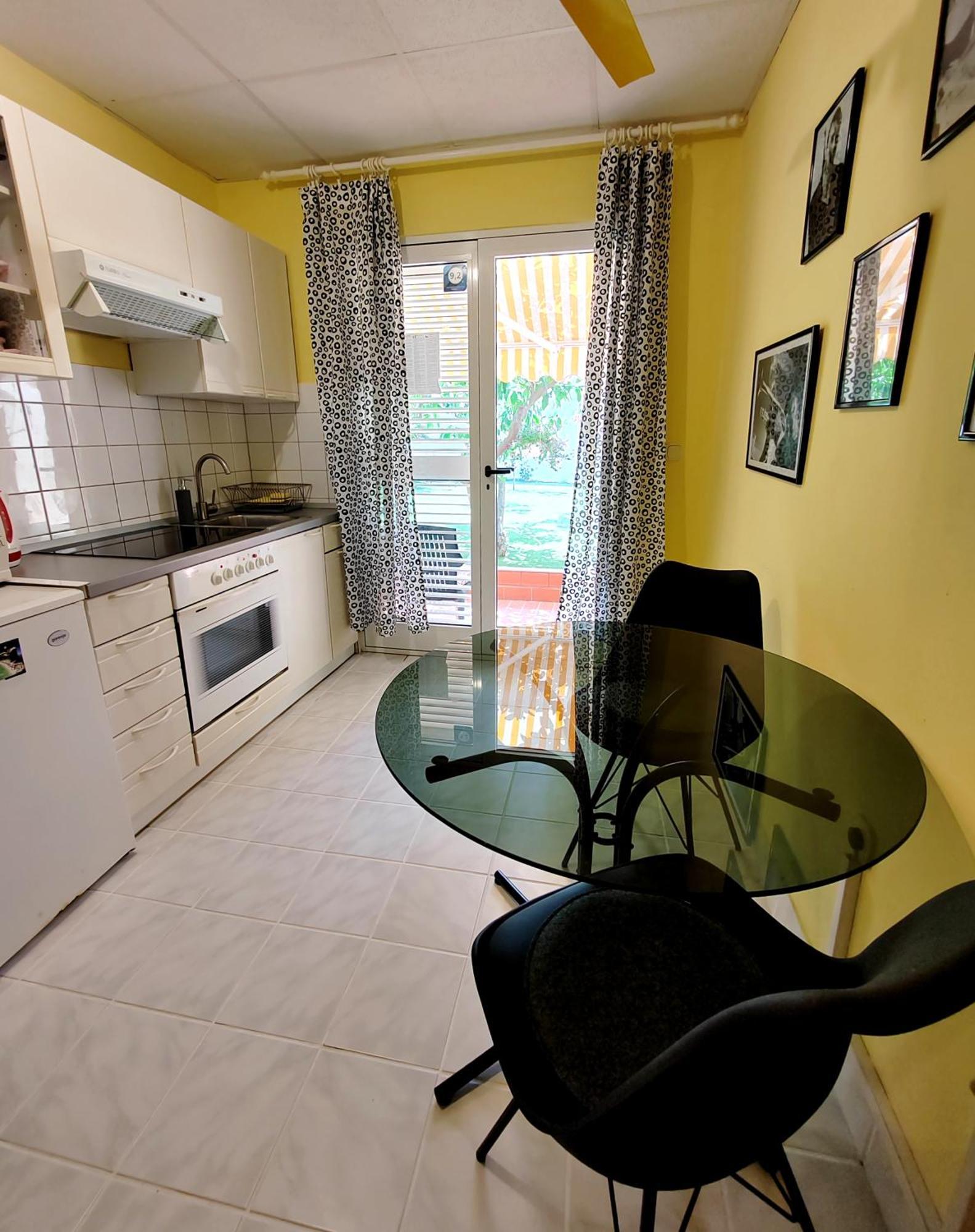 Apartments Gareta Gradac  Εξωτερικό φωτογραφία