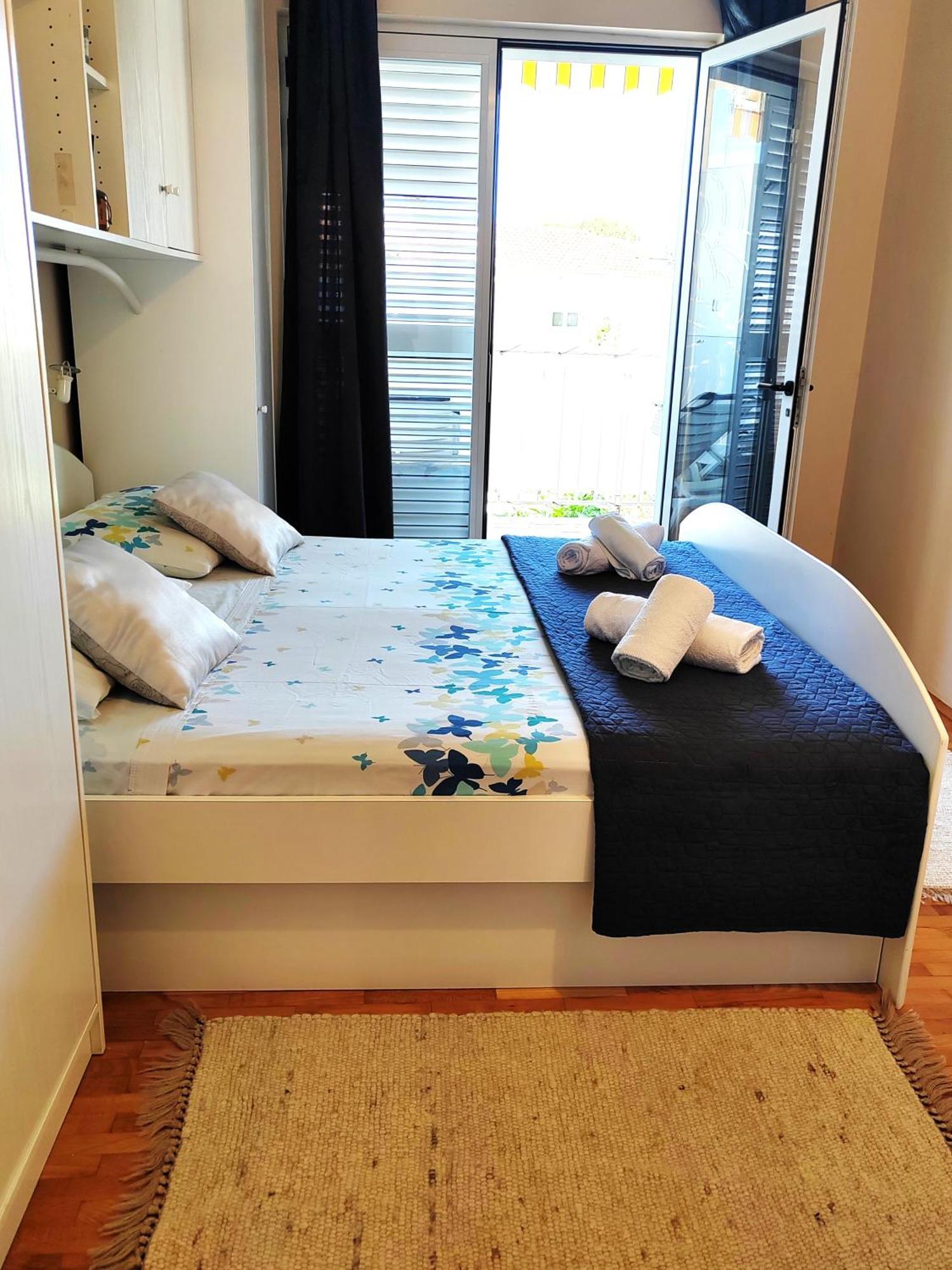 Apartments Gareta Gradac  Εξωτερικό φωτογραφία