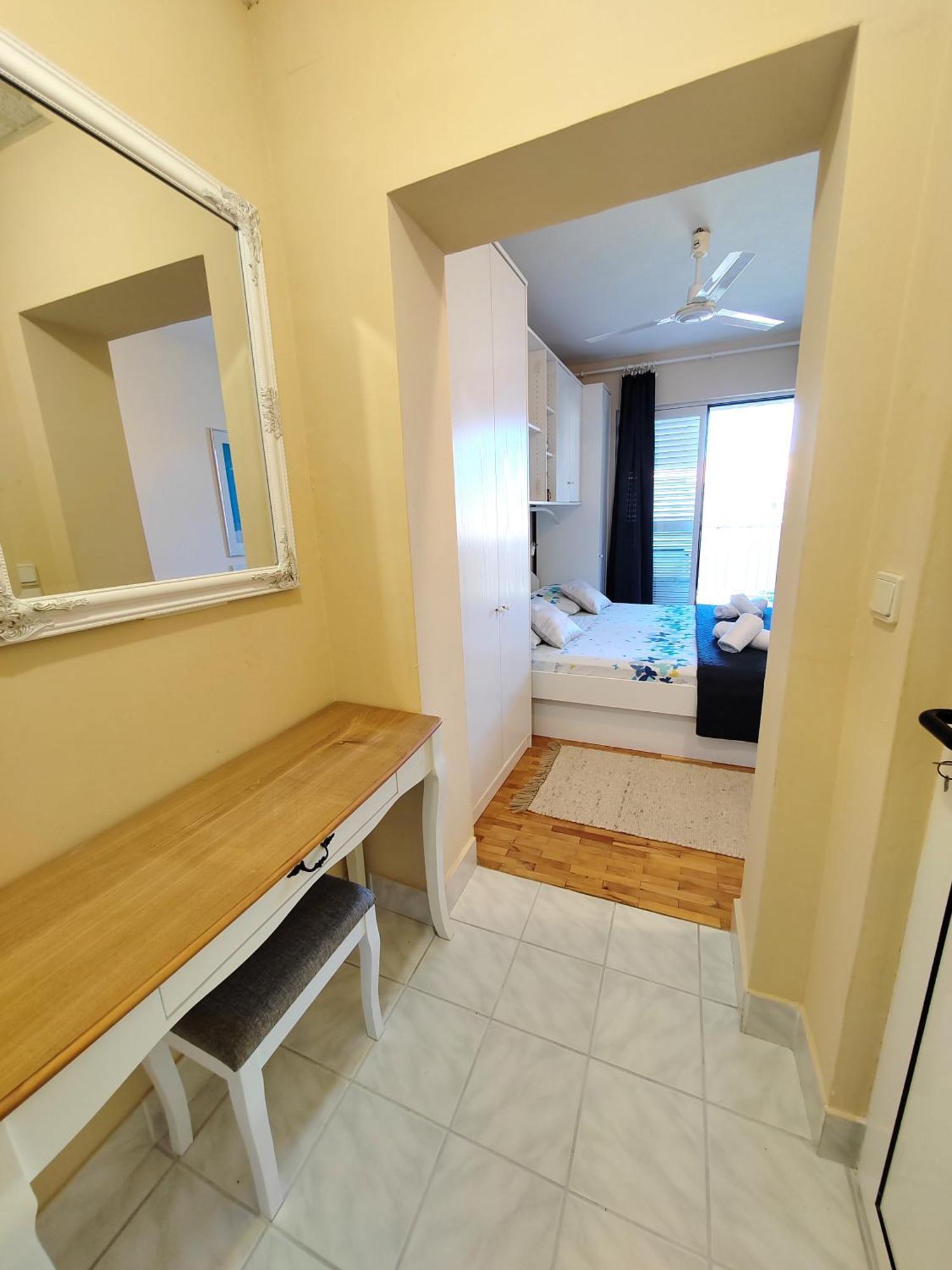 Apartments Gareta Gradac  Εξωτερικό φωτογραφία