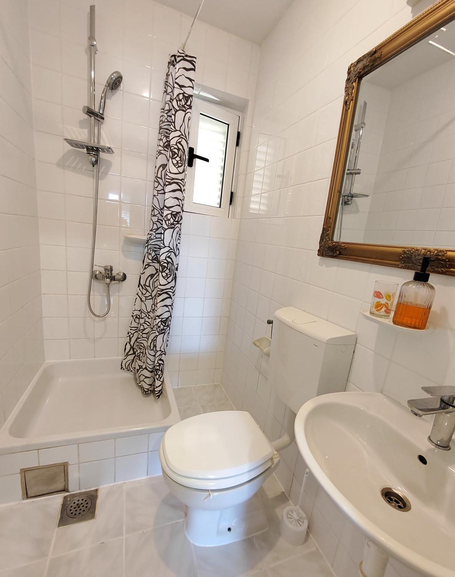 Apartments Gareta Gradac  Εξωτερικό φωτογραφία