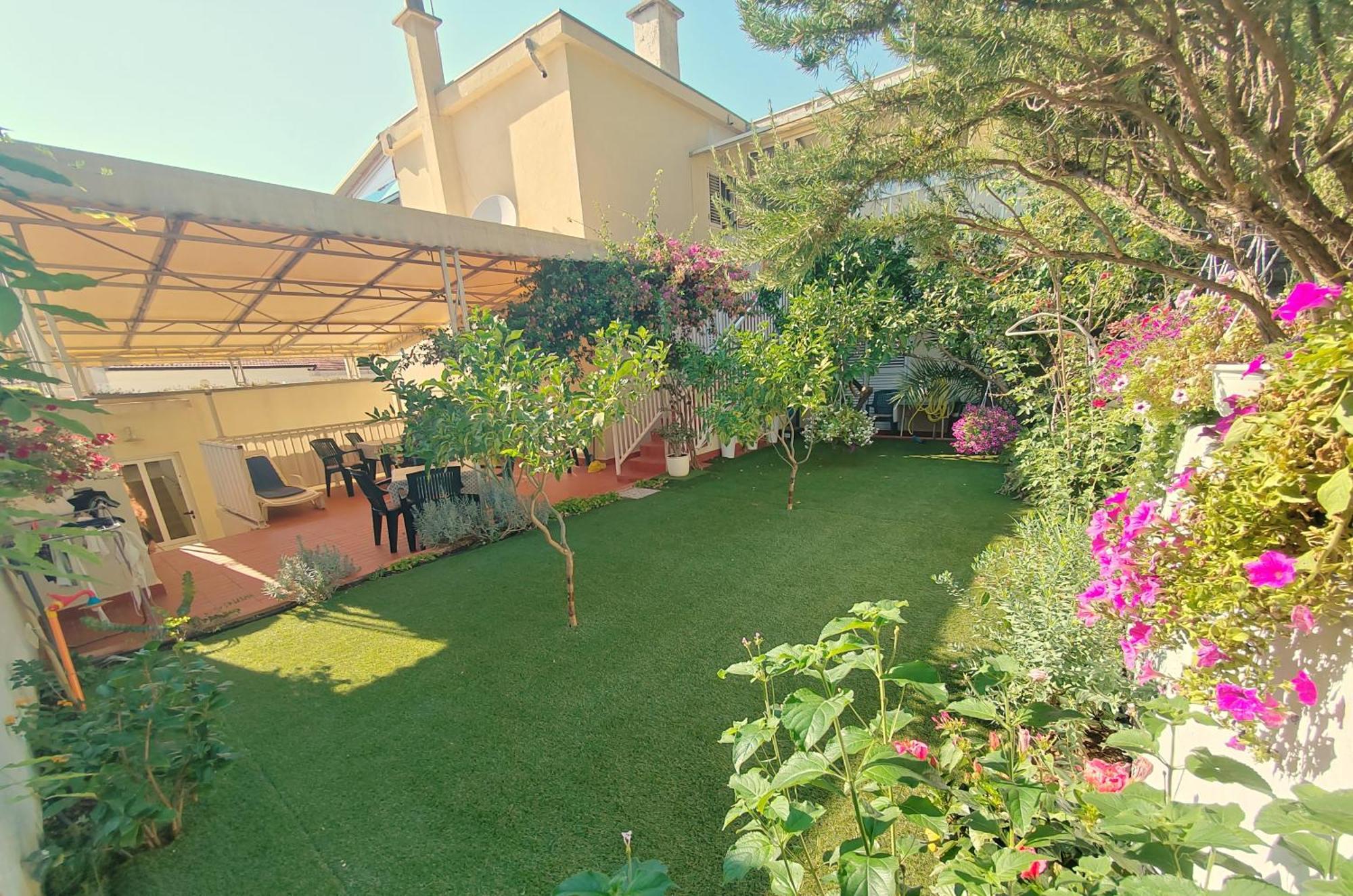 Apartments Gareta Gradac  Εξωτερικό φωτογραφία