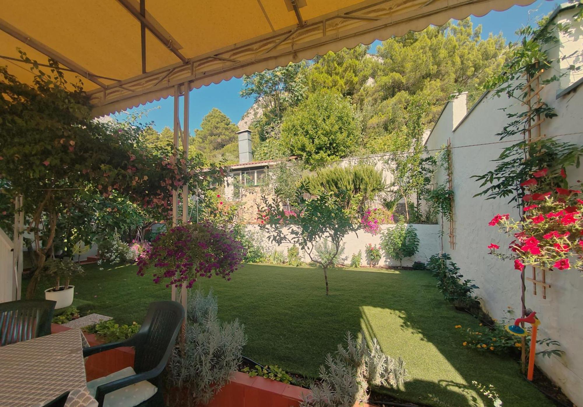 Apartments Gareta Gradac  Εξωτερικό φωτογραφία