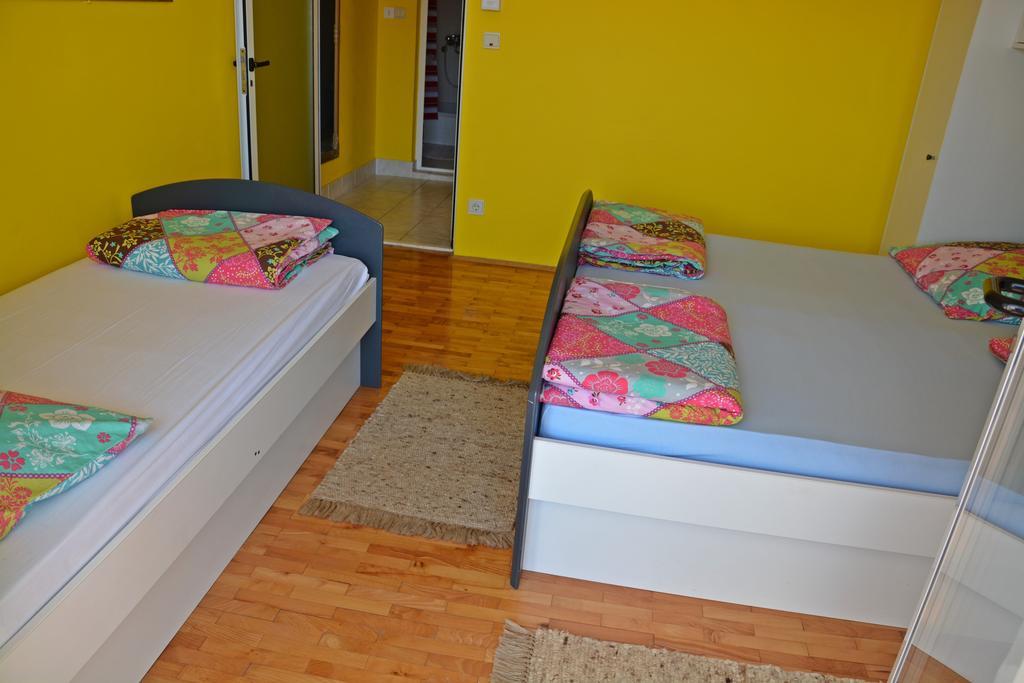 Apartments Gareta Gradac  Δωμάτιο φωτογραφία
