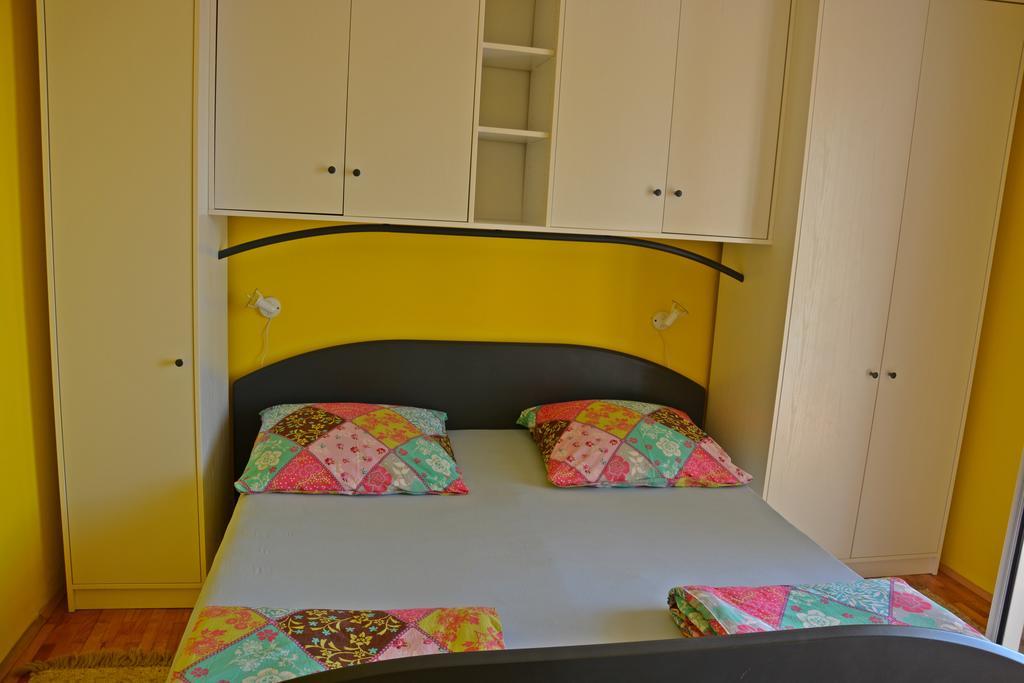 Apartments Gareta Gradac  Δωμάτιο φωτογραφία