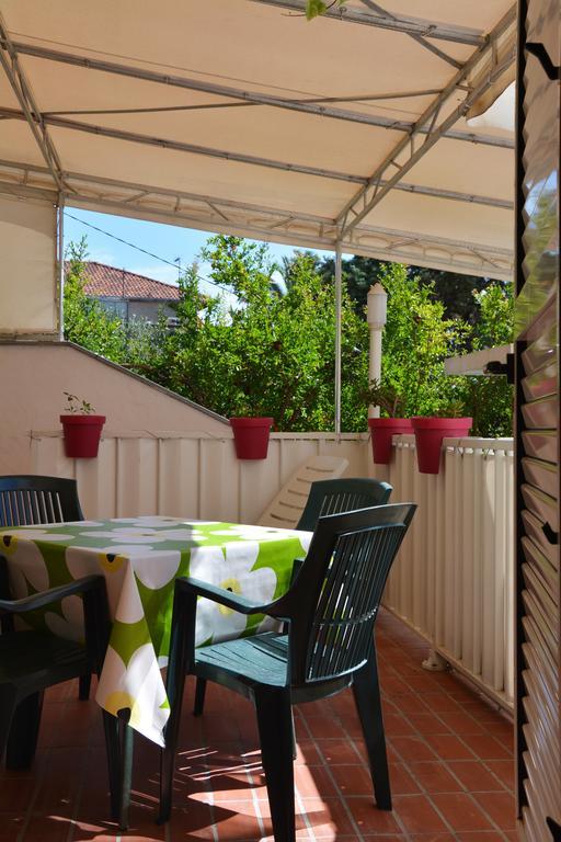 Apartments Gareta Gradac  Δωμάτιο φωτογραφία