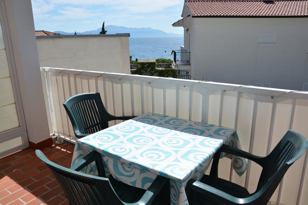 Apartments Gareta Gradac  Δωμάτιο φωτογραφία
