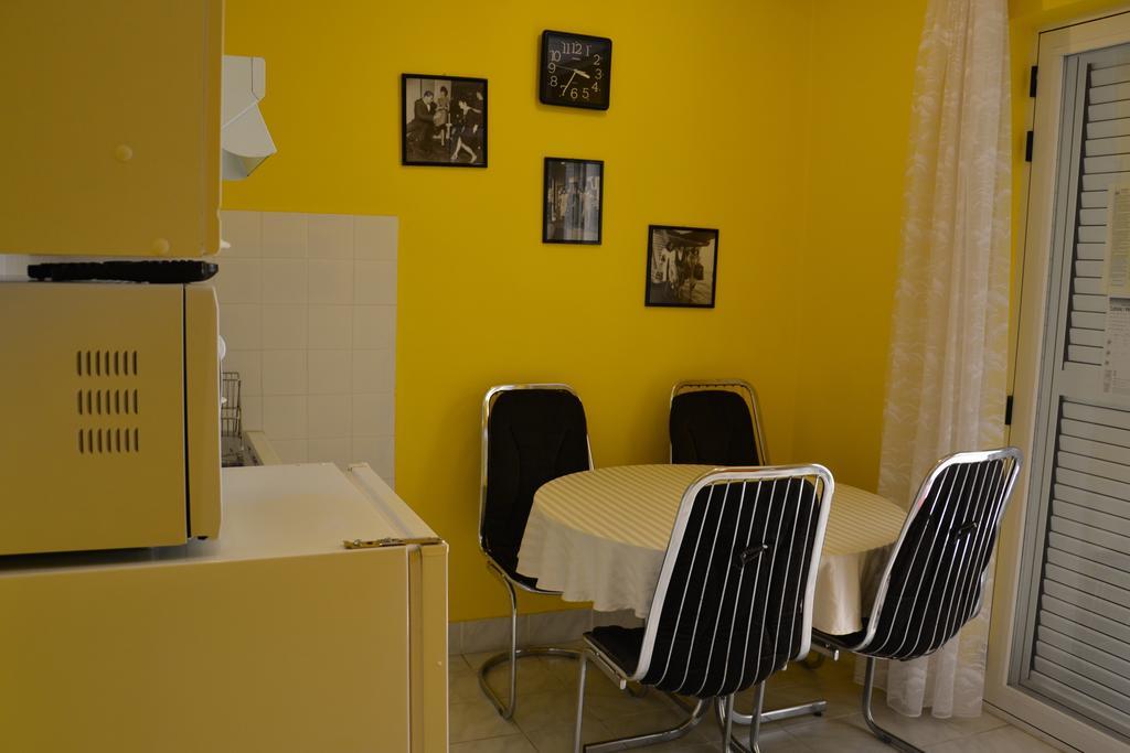 Apartments Gareta Gradac  Δωμάτιο φωτογραφία