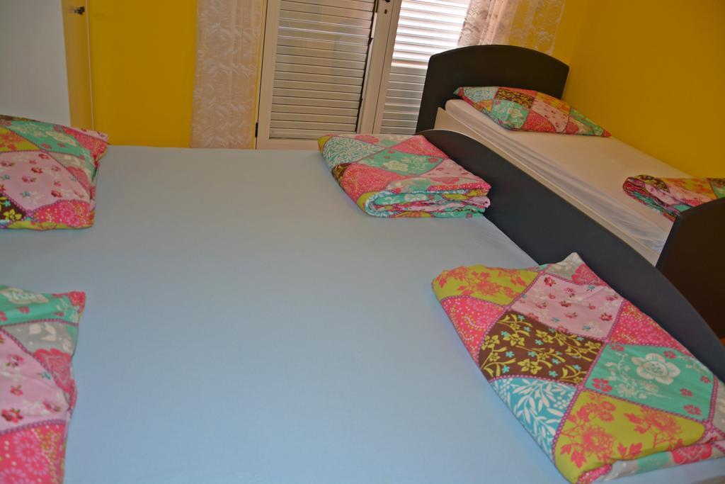 Apartments Gareta Gradac  Δωμάτιο φωτογραφία